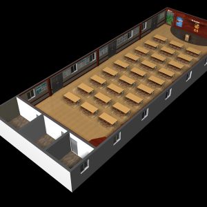 GS건설안전교육